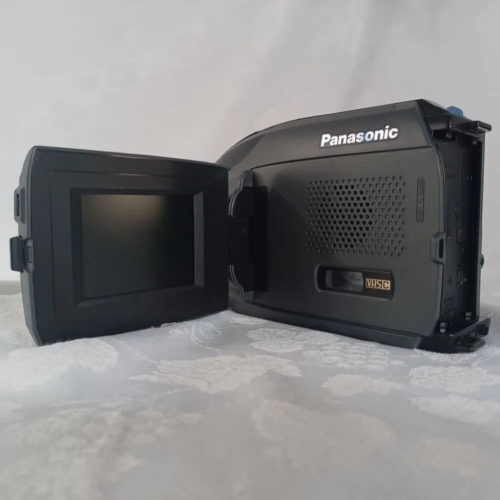 Panasonic 300x digital